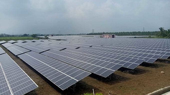 Power Selling in Trichy — 5 MW