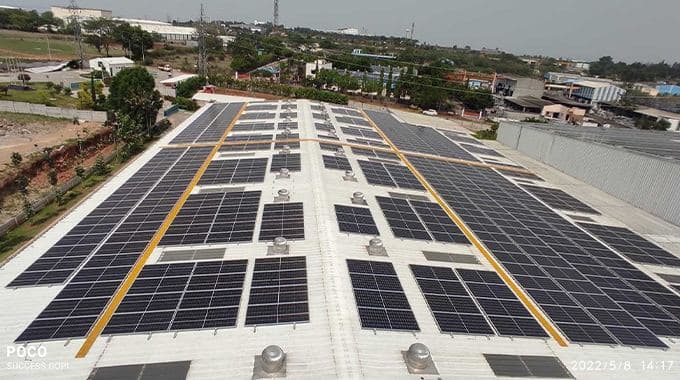 Power Selling in Hosur — 250 kW