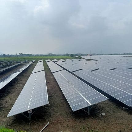 Industry Power in Thoraiyur