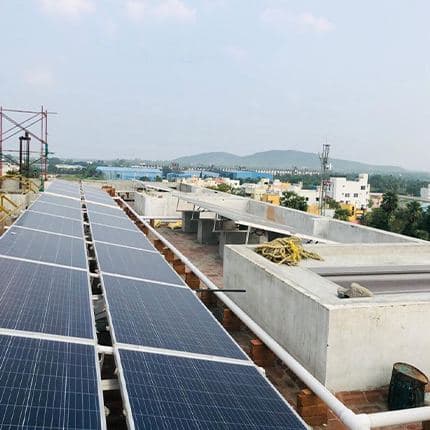 Apartment in Pallavaram