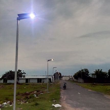 Real Estate in Padur