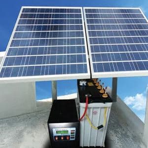 Solar Power Selling