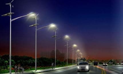 Solar DC Cable